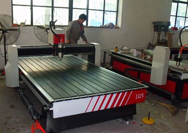 陜西機械動態(tài)模型